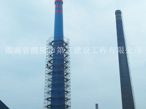 高空建筑2