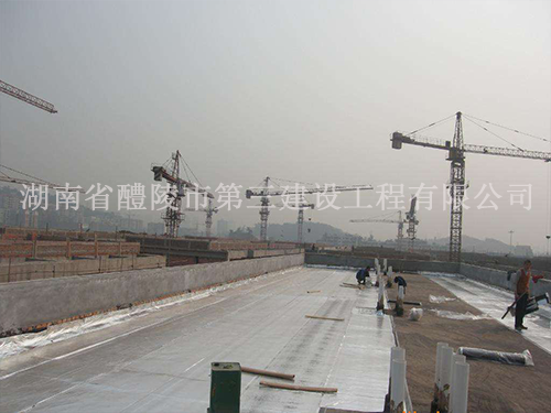 防水工程4